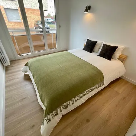Apartment T3 Centre