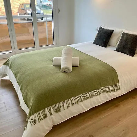 Apartment T3 Centre Toulouse